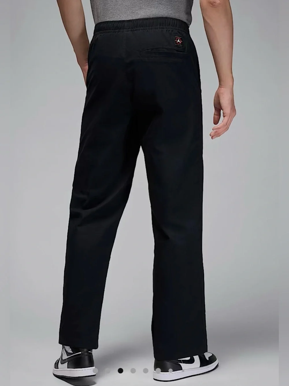 Jordan Essentials Woven Pants